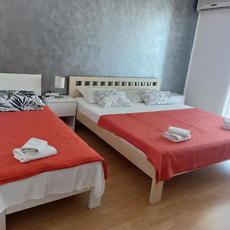Apartment Gordana Trogir Kültér fotó