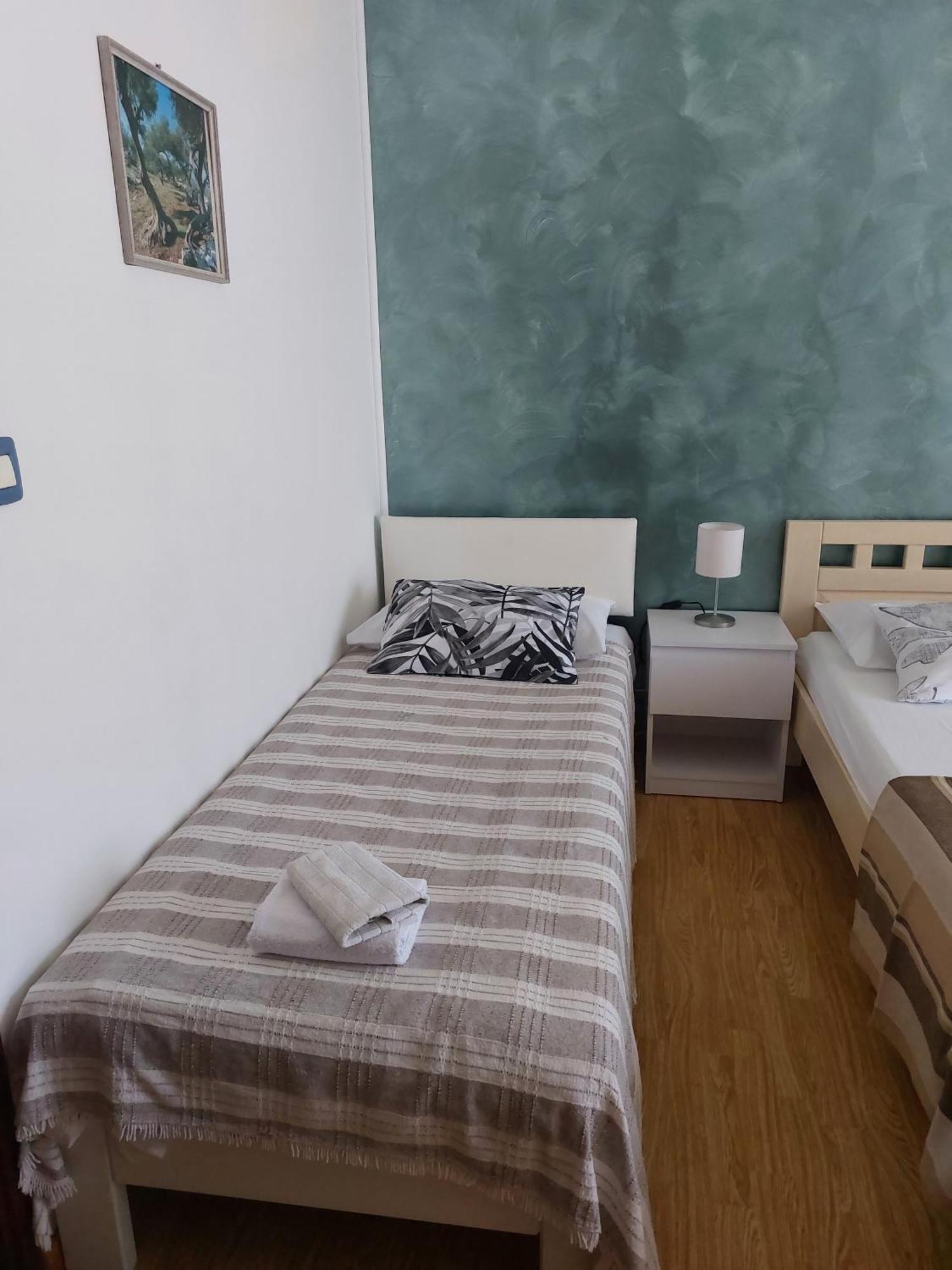 Apartment Gordana Trogir Kültér fotó