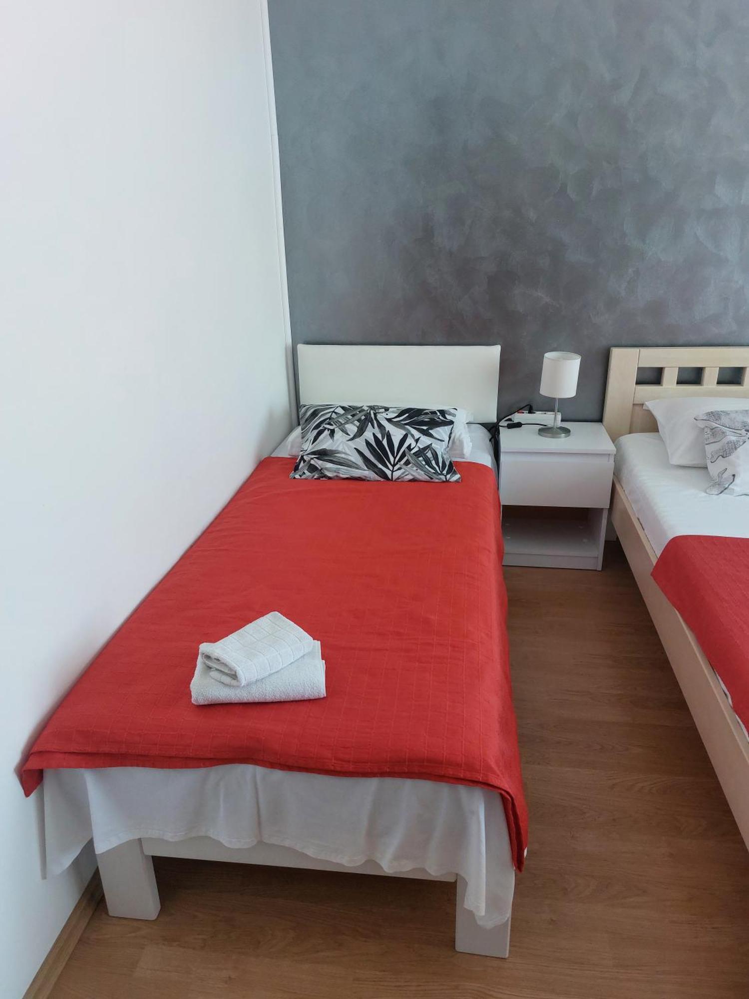 Apartment Gordana Trogir Kültér fotó