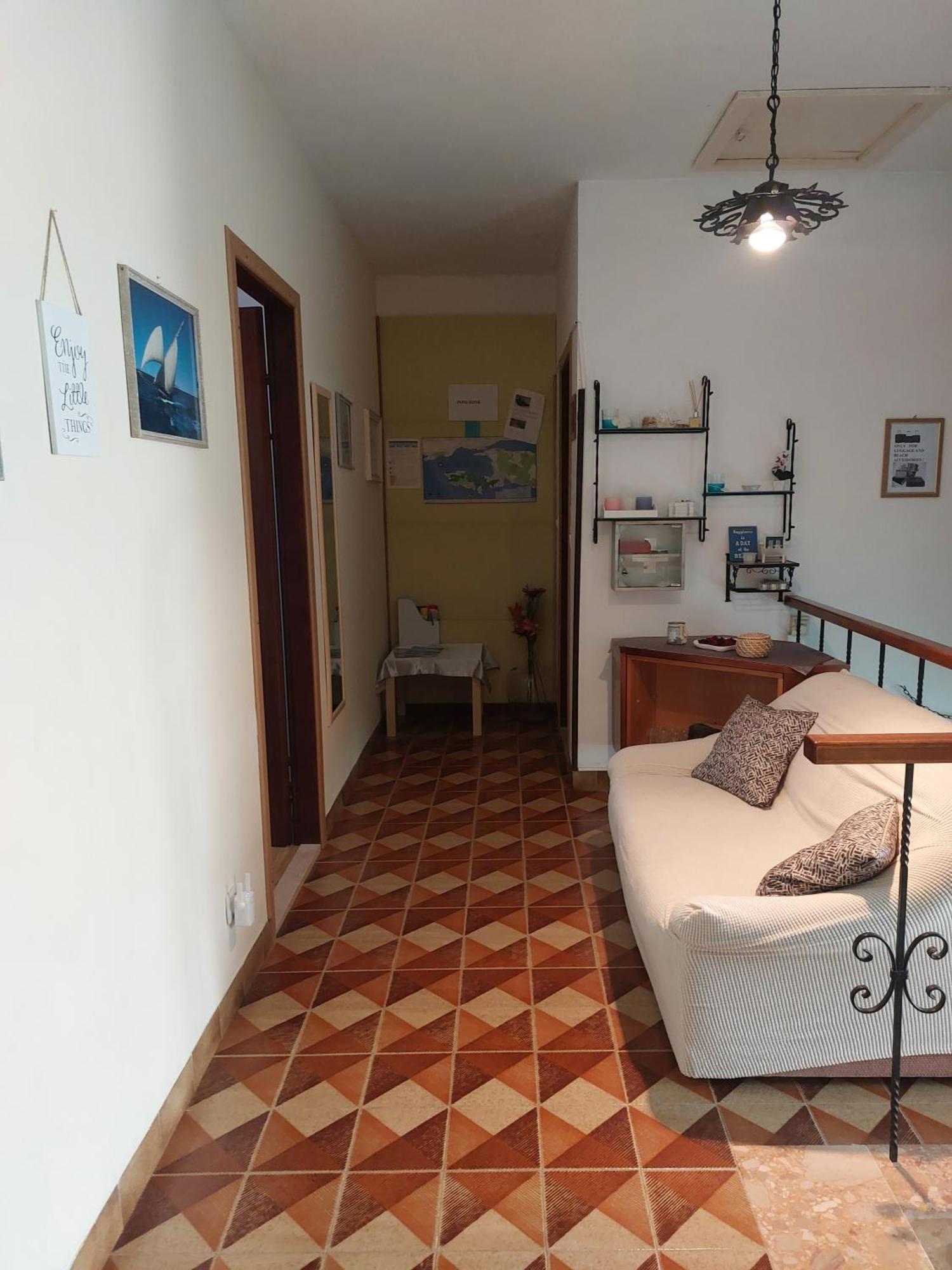 Apartment Gordana Trogir Kültér fotó