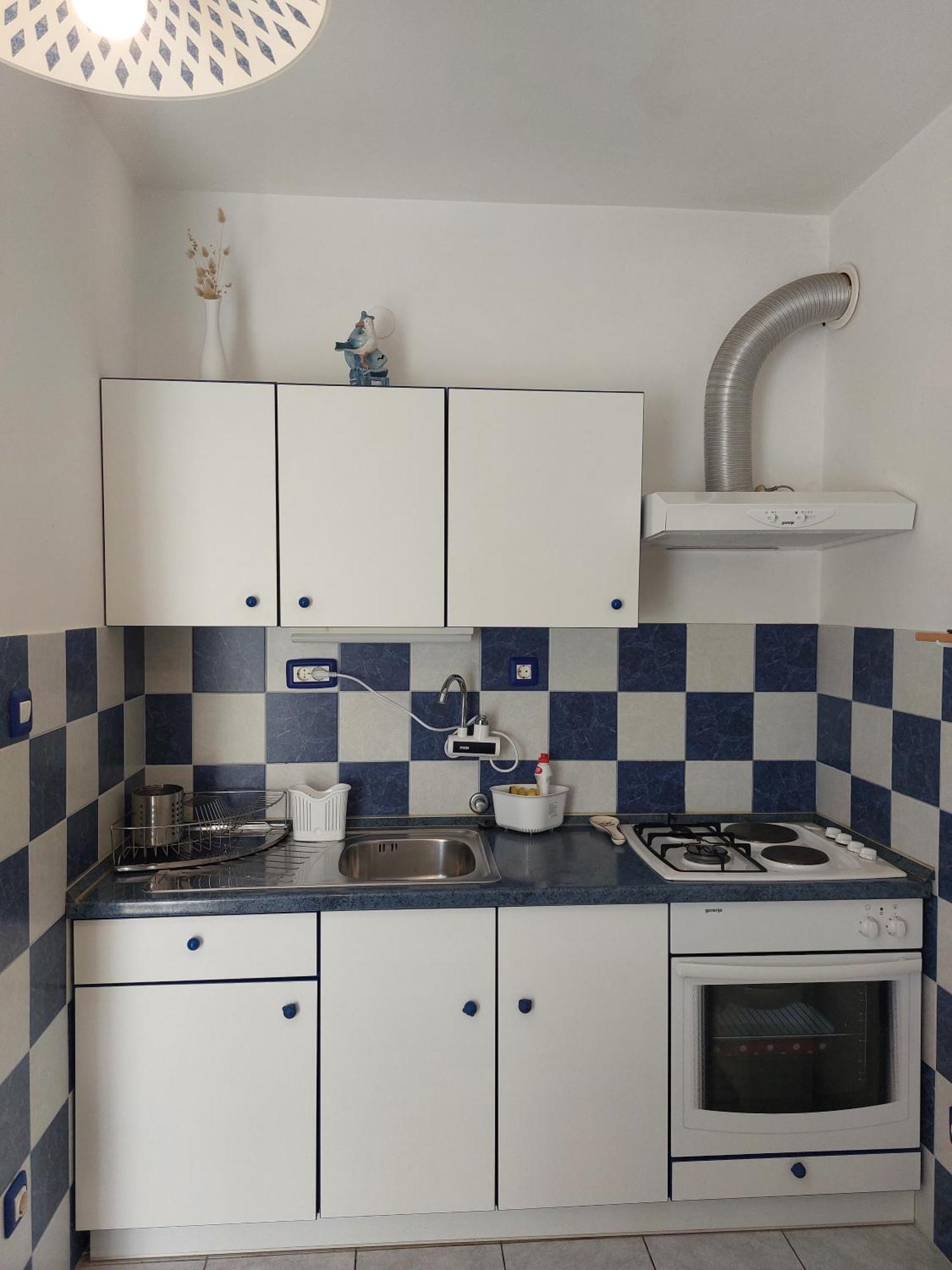 Apartment Gordana Trogir Kültér fotó