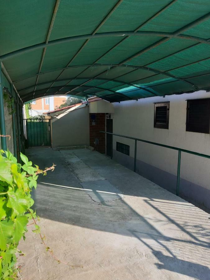 Apartment Gordana Trogir Kültér fotó