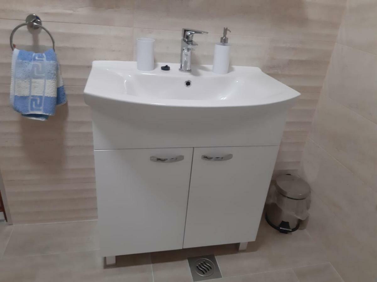 Apartment Gordana Trogir Kültér fotó