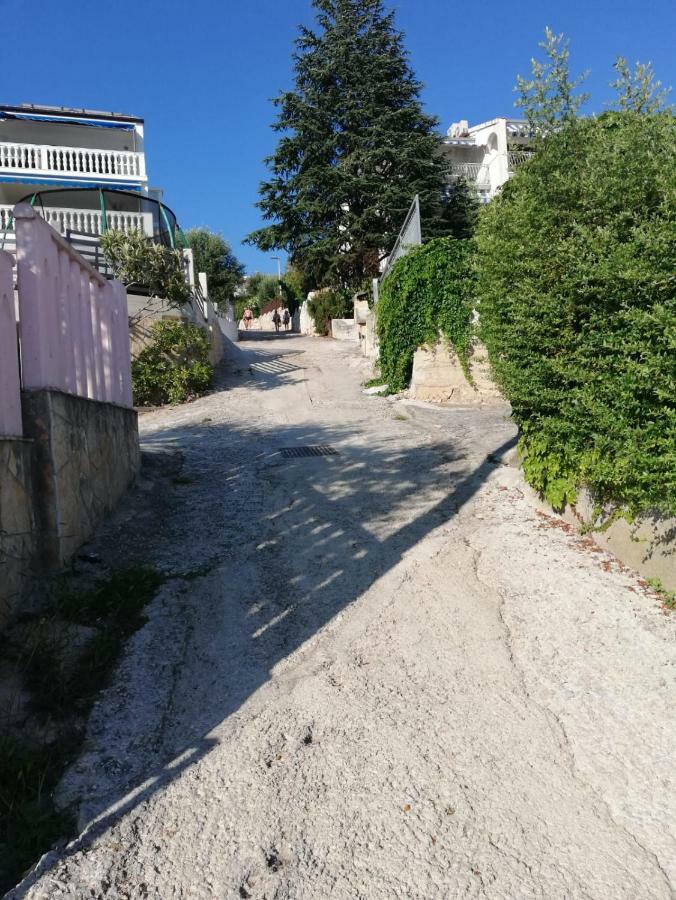 Apartment Gordana Trogir Kültér fotó