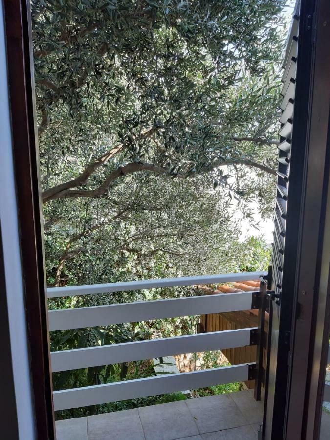 Apartment Gordana Trogir Kültér fotó