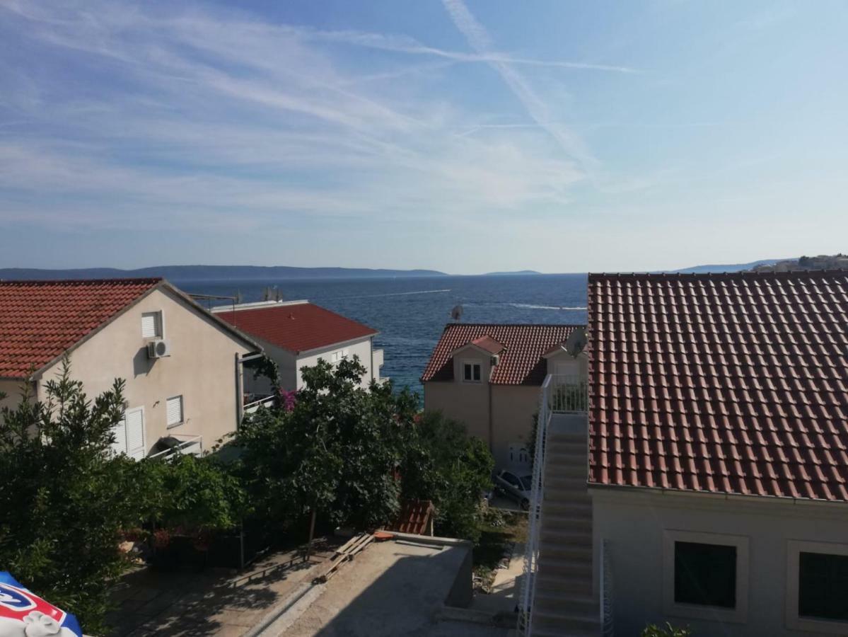 Apartment Gordana Trogir Kültér fotó