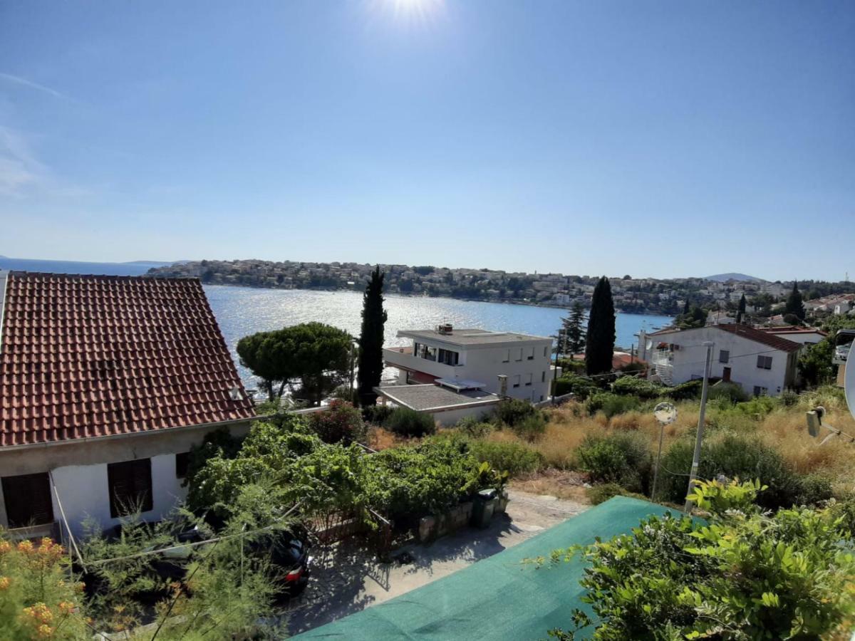 Apartment Gordana Trogir Kültér fotó