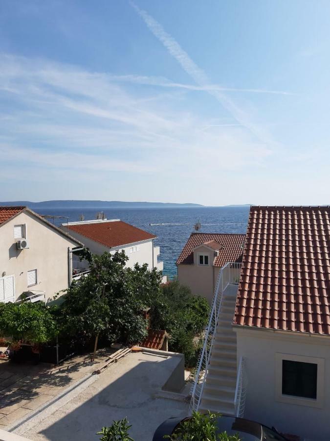 Apartment Gordana Trogir Kültér fotó