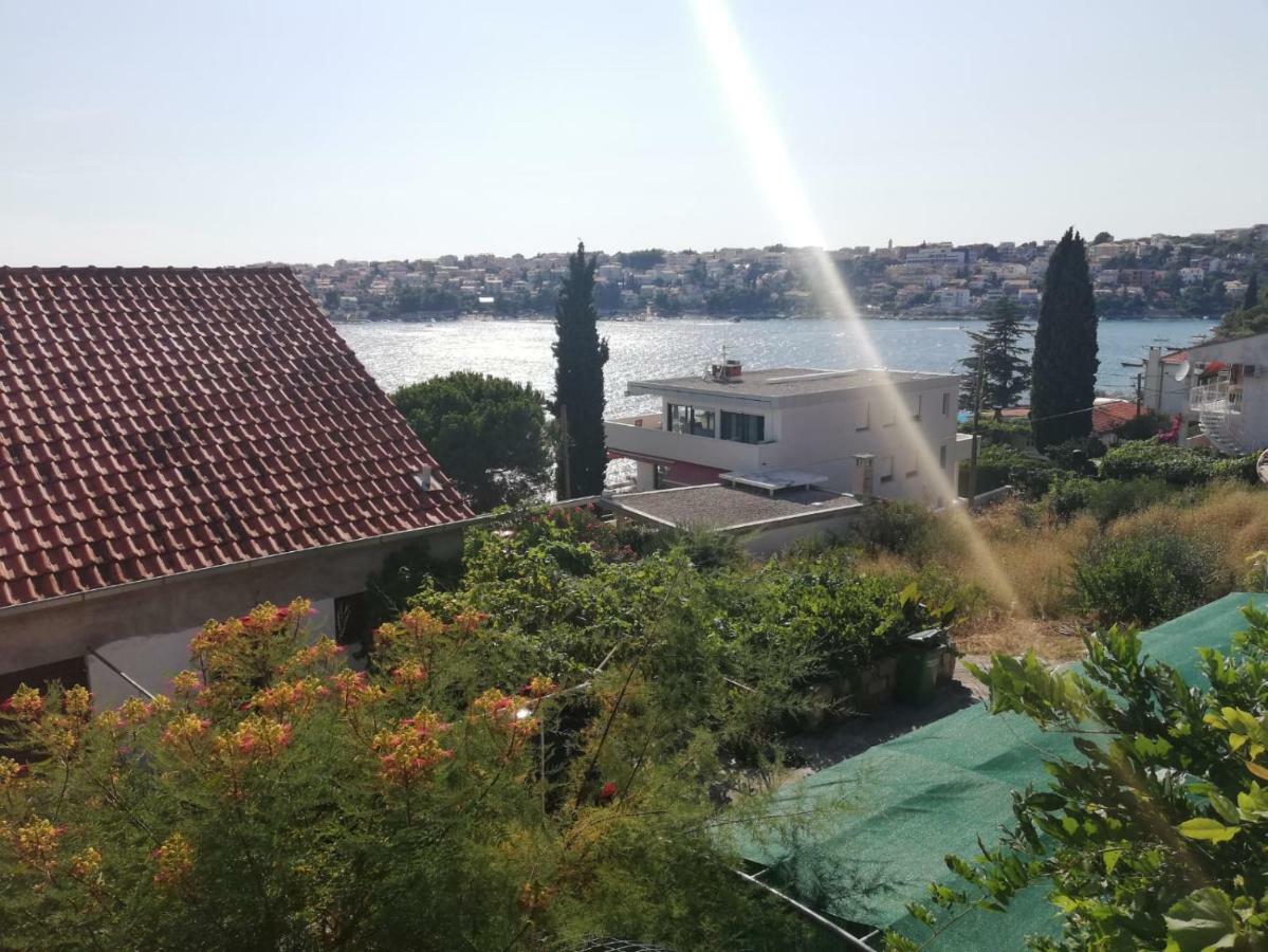 Apartment Gordana Trogir Kültér fotó