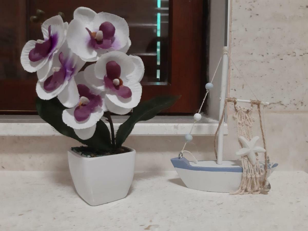 Apartment Gordana Trogir Kültér fotó