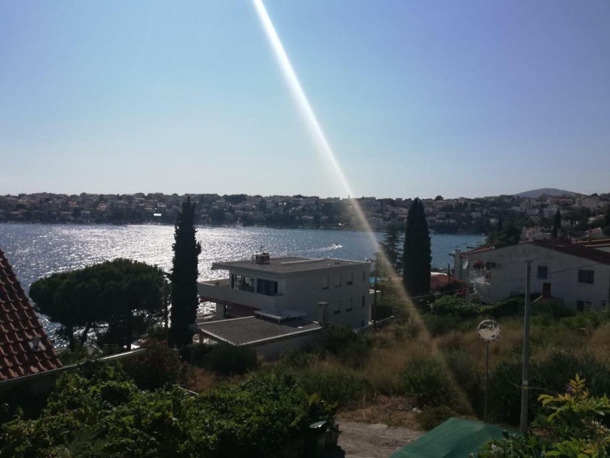 Apartment Gordana Trogir Kültér fotó